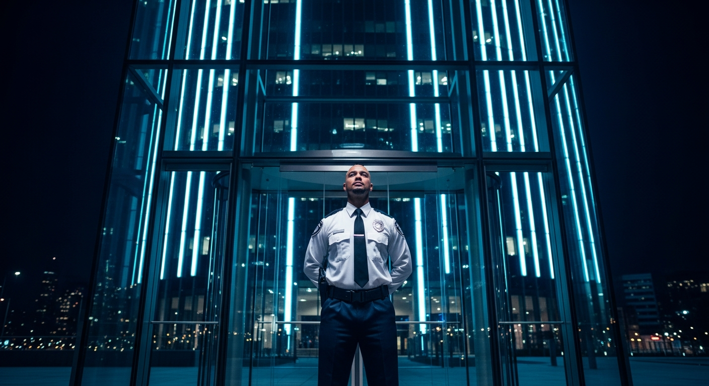 Security guard and patrol services