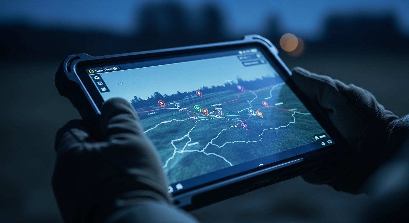 Advanced intelligence and technology platforms