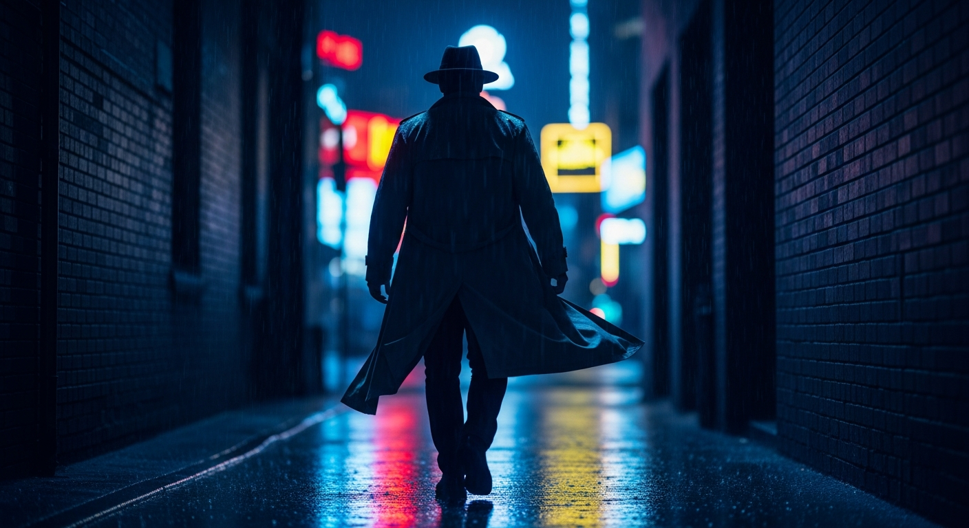 Undercover and specialized operations